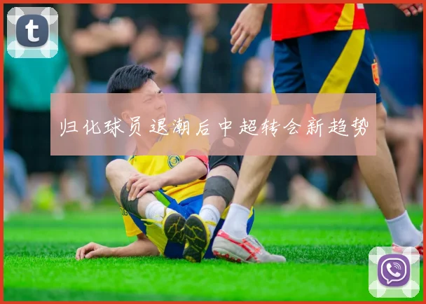 归化球员退潮后中超转会新趋势