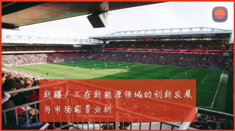 新疆广汇在新能源领域的创新发展与市场前景分析