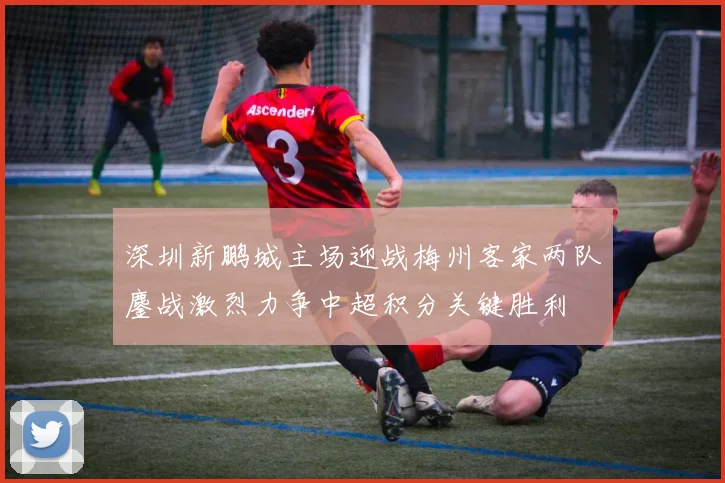 深圳新鹏城主场迎战梅州客家两队鏖战激烈力争中超积分关键胜利