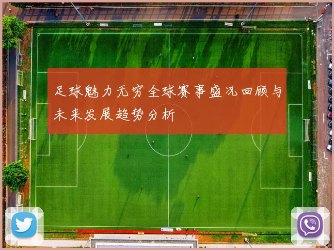 足球魅力无穷全球赛事盛况回顾与未来发展趋势分析